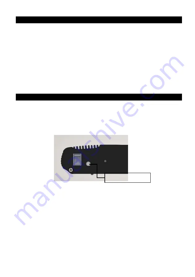 UltraMedia MSat-65 User Manual Download Page 11