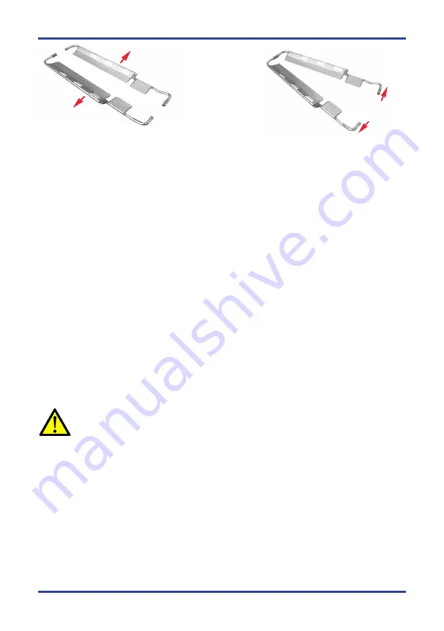 ultraMEDIC SAN-0125 Operating Manual Download Page 18