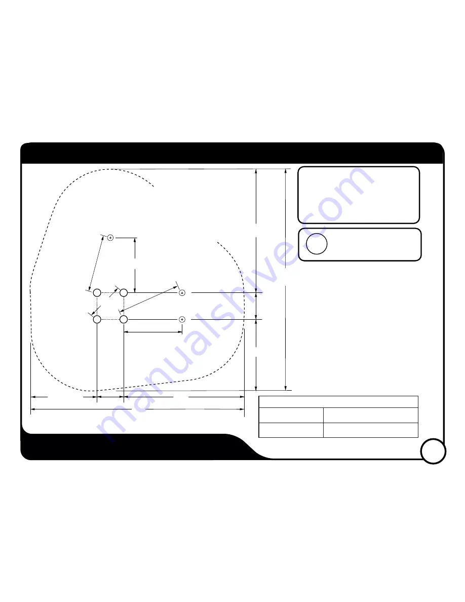 ultraPLAY Discovery Center DC-1SM Assembly Instructions Manual Download Page 21