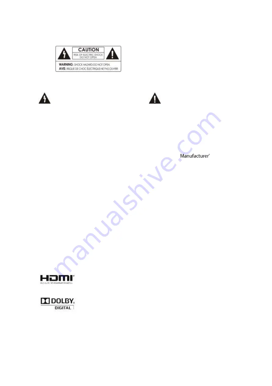 UltraPlus X-9200HD PVR User Manual Download Page 6