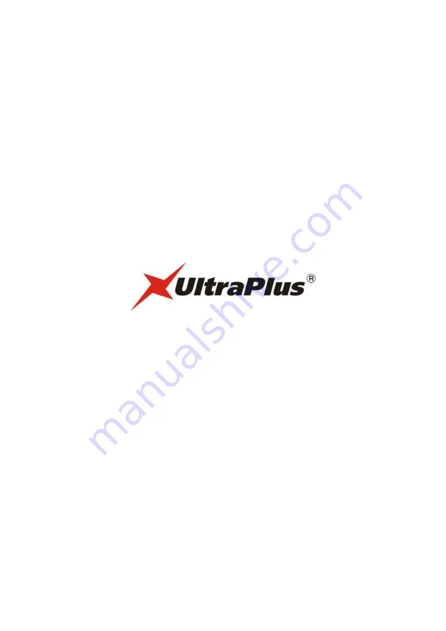 UltraPlus X-9200HD PVR Скачать руководство пользователя страница 86