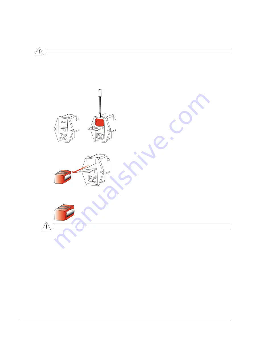 Ultrasonix Sonix MDP Service Manual Download Page 30