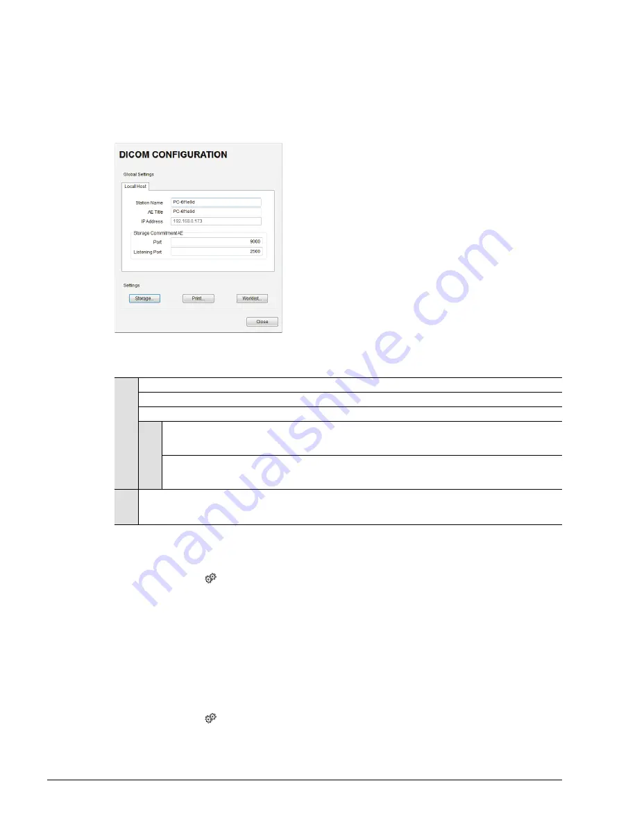 Ultrasonix Sonix MDP Service Manual Download Page 98