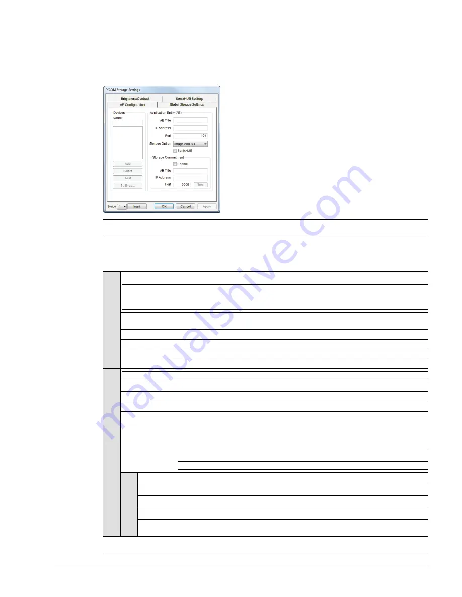 Ultrasonix Sonix MDP Service Manual Download Page 99