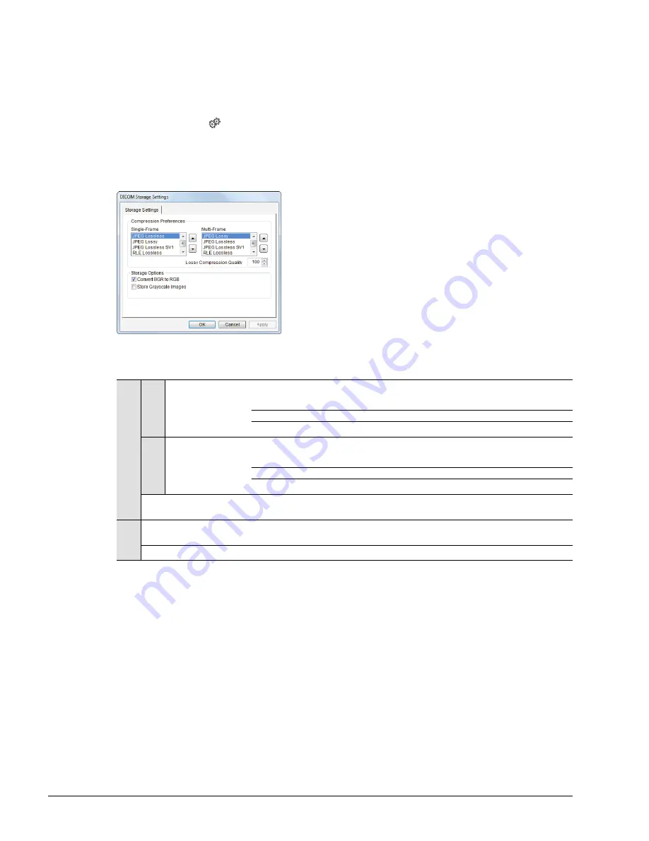 Ultrasonix Sonix MDP Service Manual Download Page 100