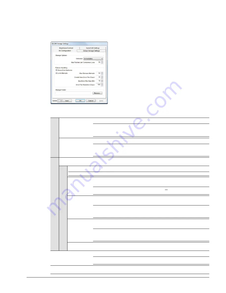 Ultrasonix Sonix MDP Service Manual Download Page 101