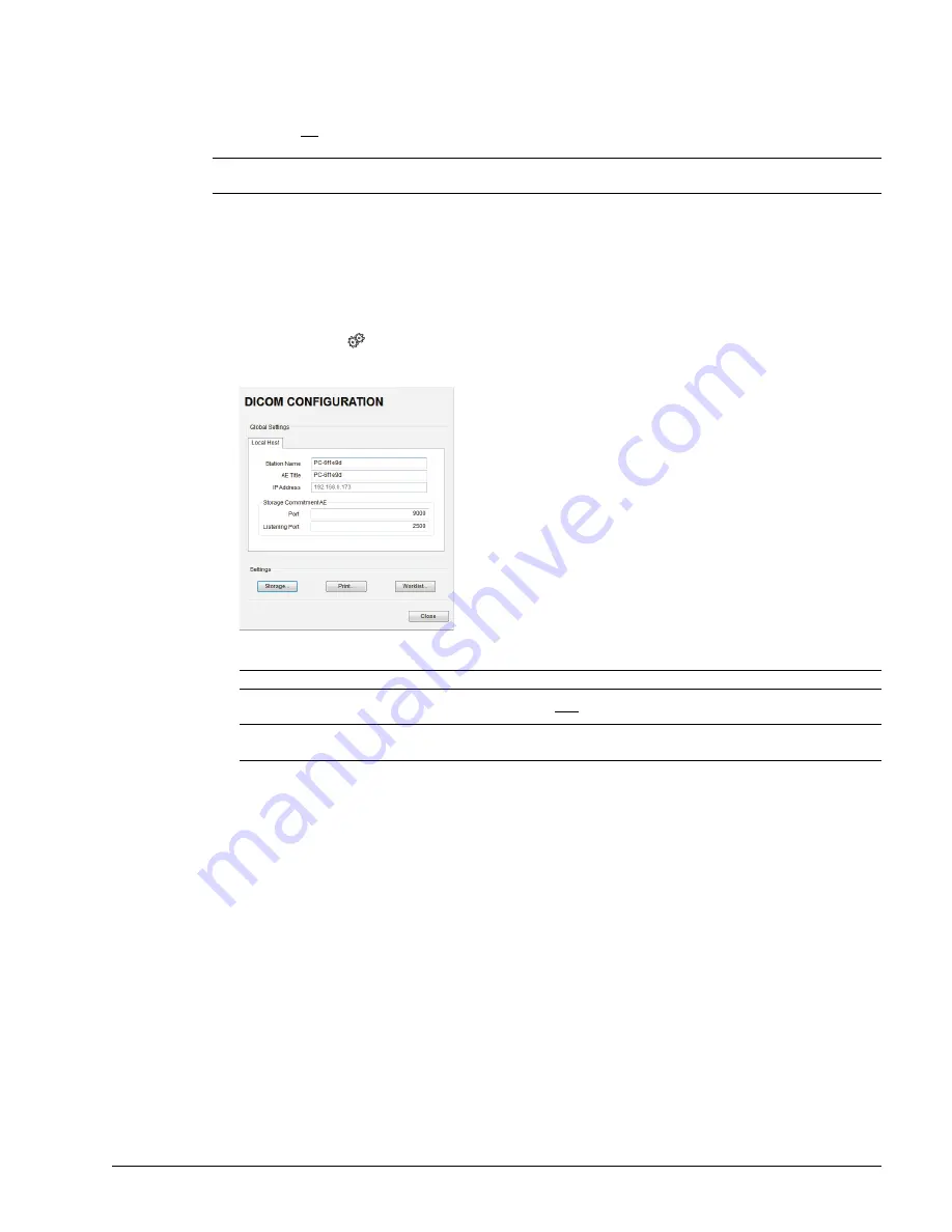 Ultrasonix Sonix MDP Service Manual Download Page 111