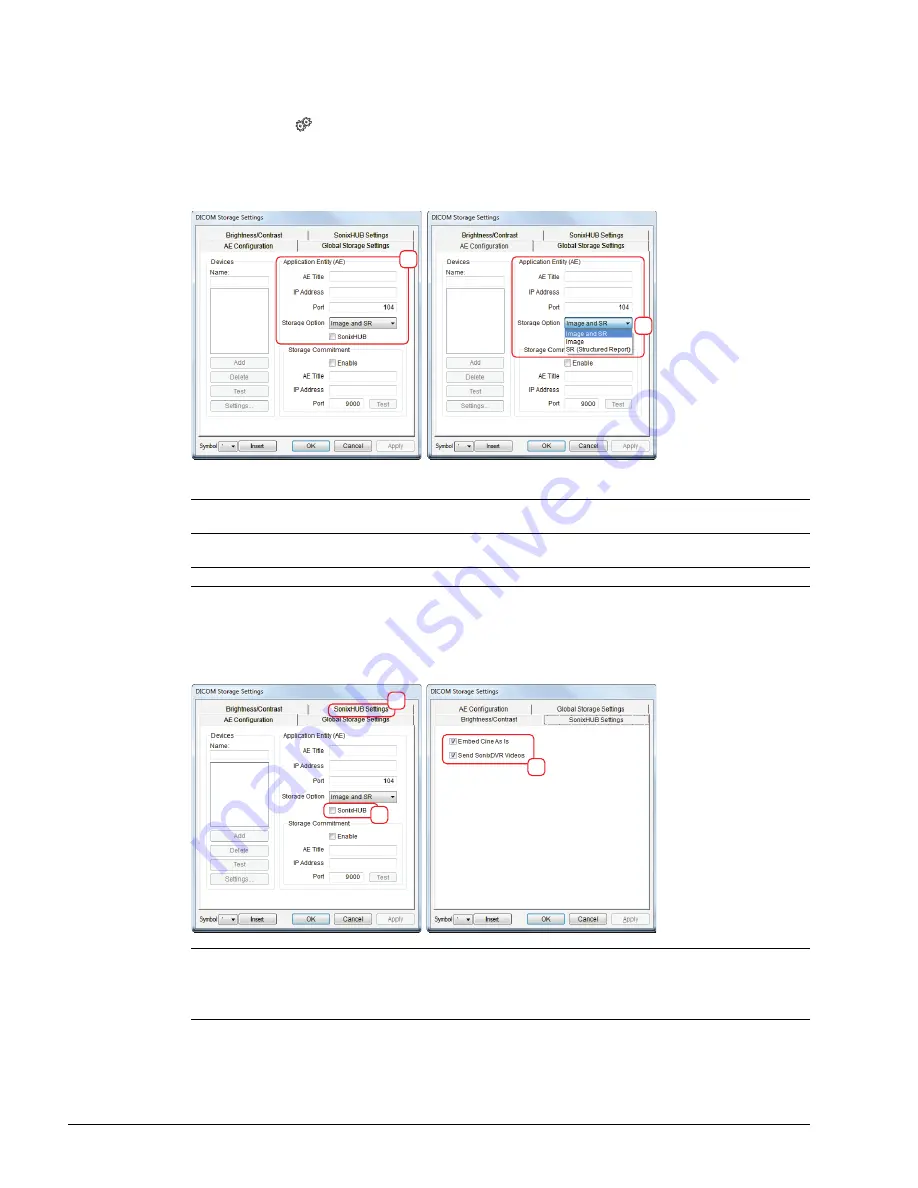 Ultrasonix Sonix MDP Service Manual Download Page 112