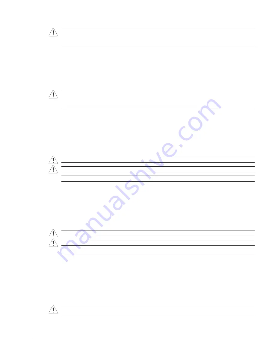 Ultrasonix Sonix MDP Service Manual Download Page 133