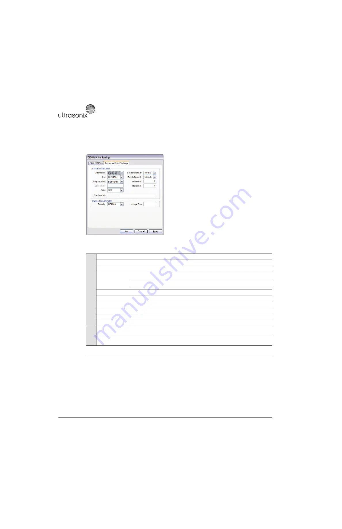 Ultrasonix SonixMDP Service Manual Download Page 114