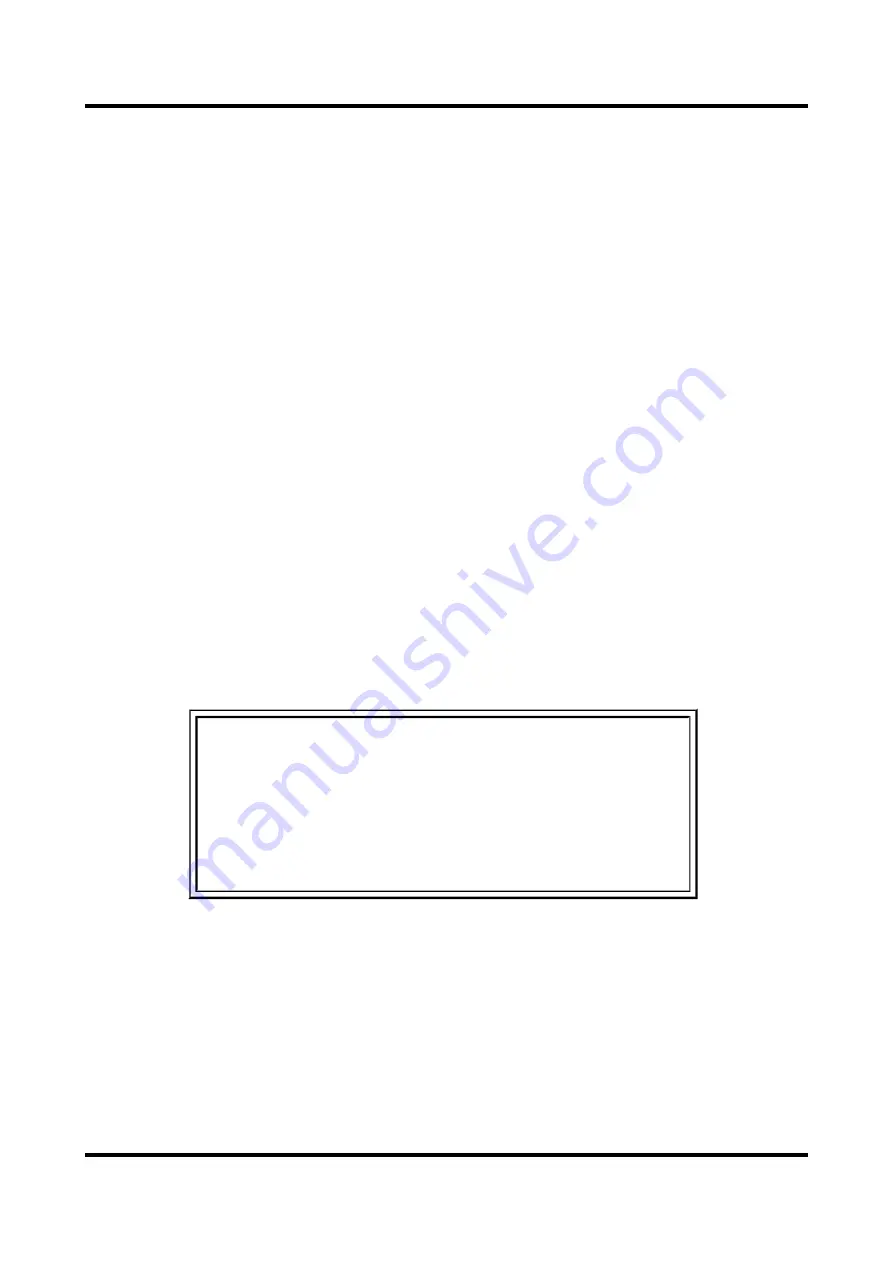 ULTRASTOR ULTRA 12F Installation Manual Download Page 6