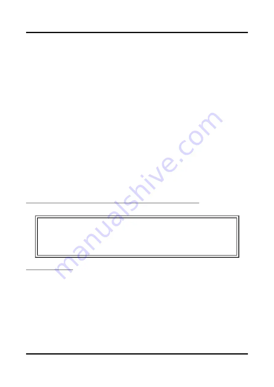 ULTRASTOR ULTRA 12F Installation Manual Download Page 41