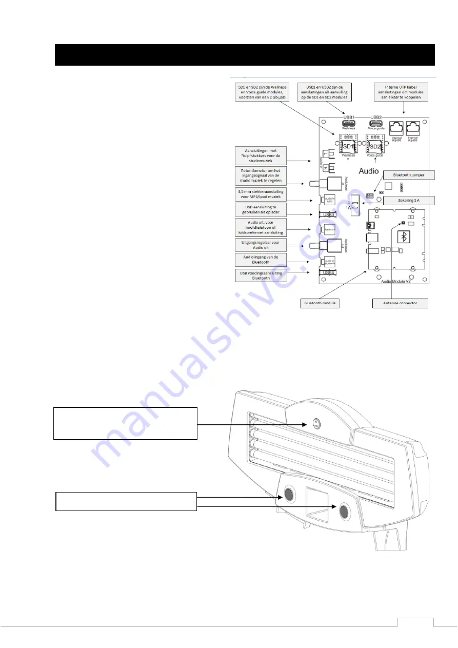 ULTRASUN TSU EDITION Q10 MAGNUM POWER Скачать руководство пользователя страница 10