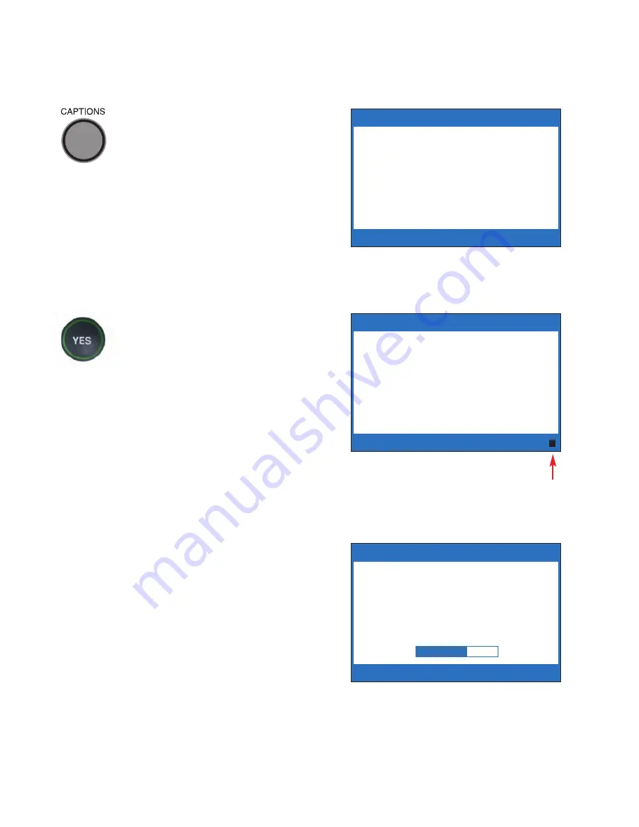 Ultratec CapTel 840 How-To Manual Download Page 30