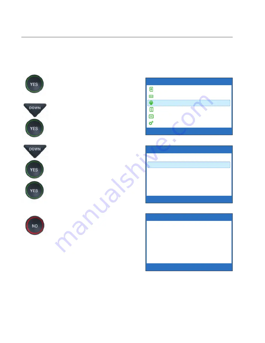 Ultratec CapTel 840 How-To Manual Download Page 50