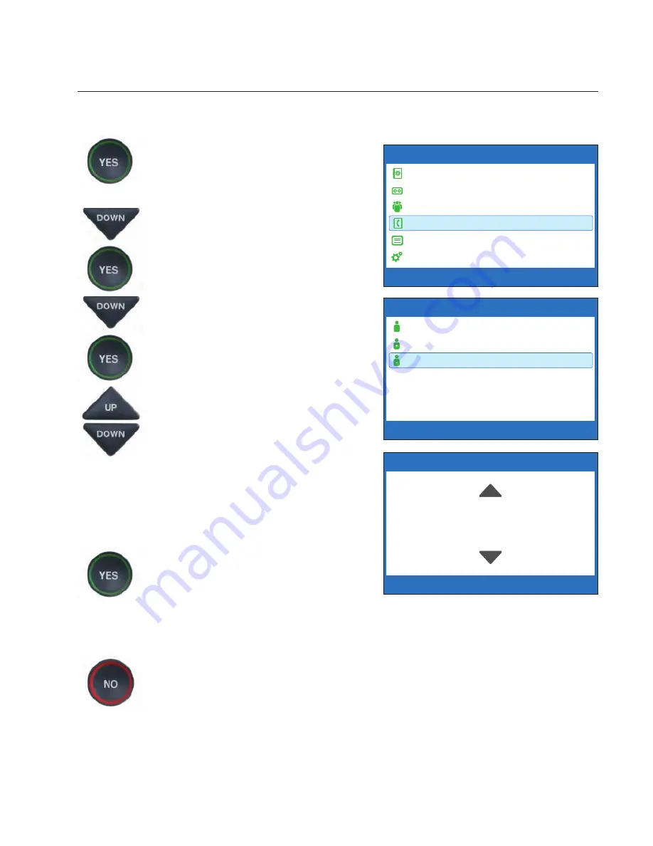 Ultratec CapTel 840 How-To Manual Download Page 69