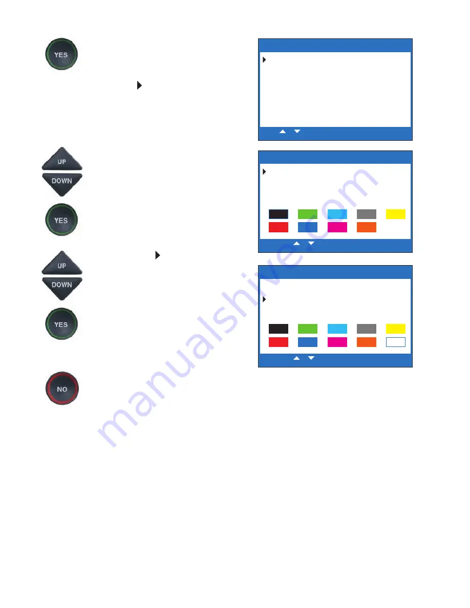 Ultratec CapTel 840i How-To Manual Download Page 46