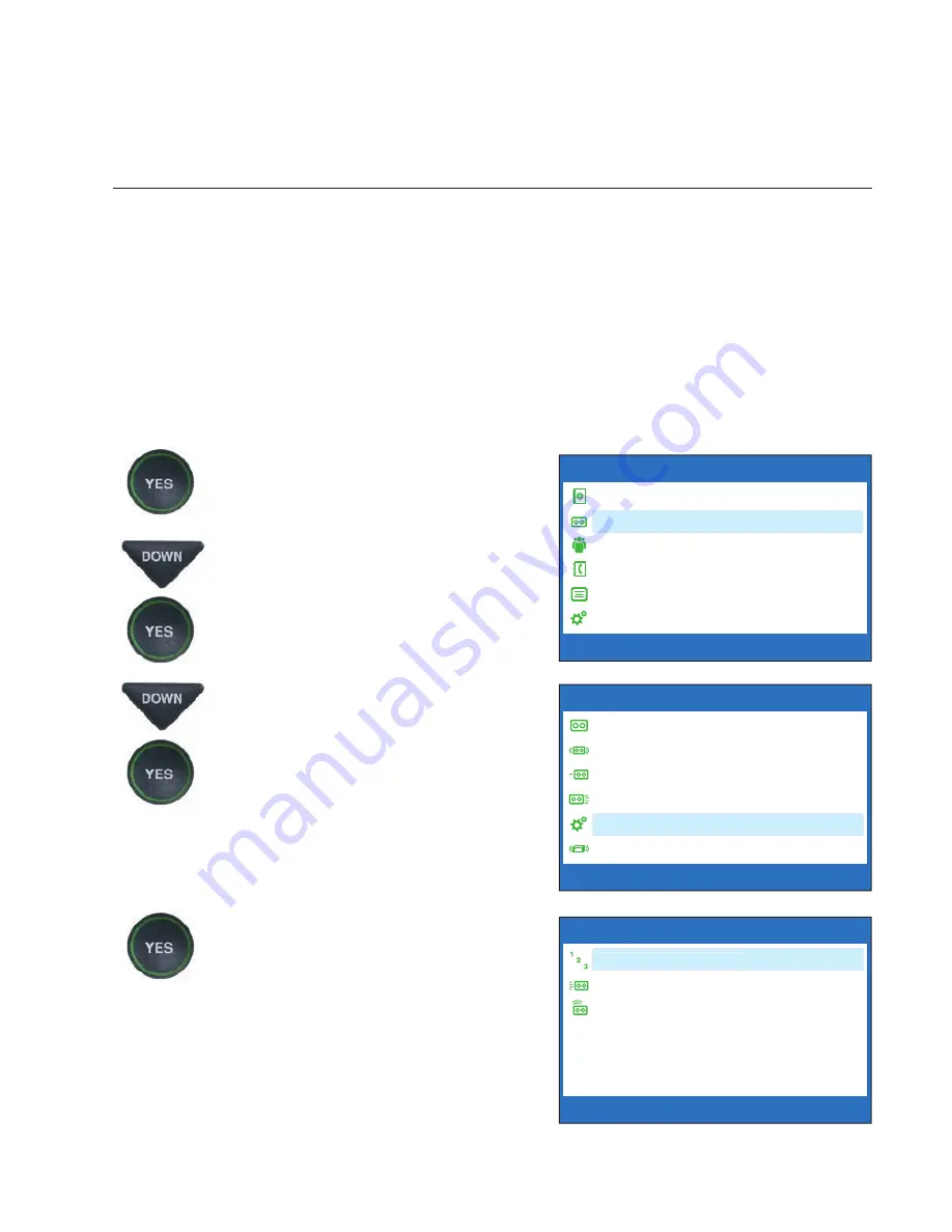 Ultratec CapTel 840i How-To Manual Download Page 65