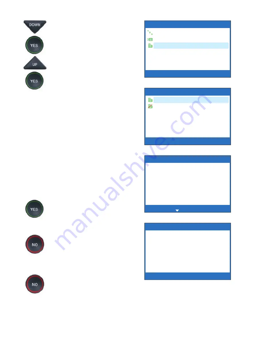 Ultratec CapTel 840i How-To Manual Download Page 70