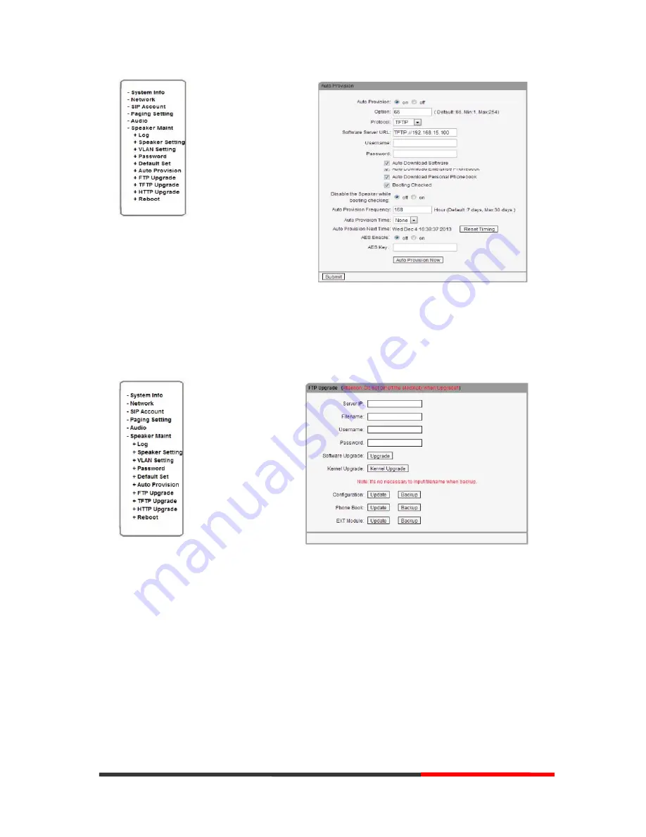 Ultrative UTT-760P User Manual Download Page 17