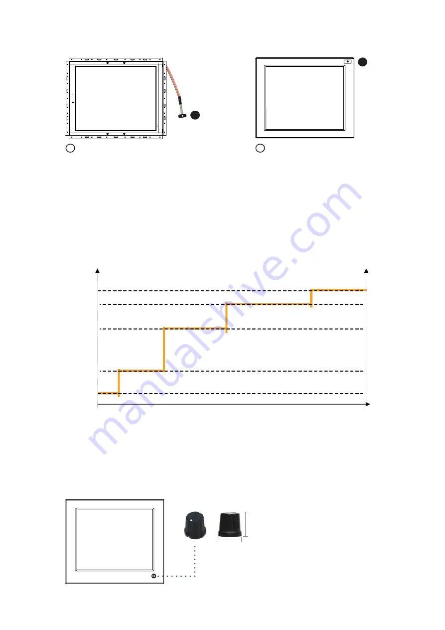 UltraView AP-19 User Manual Download Page 32