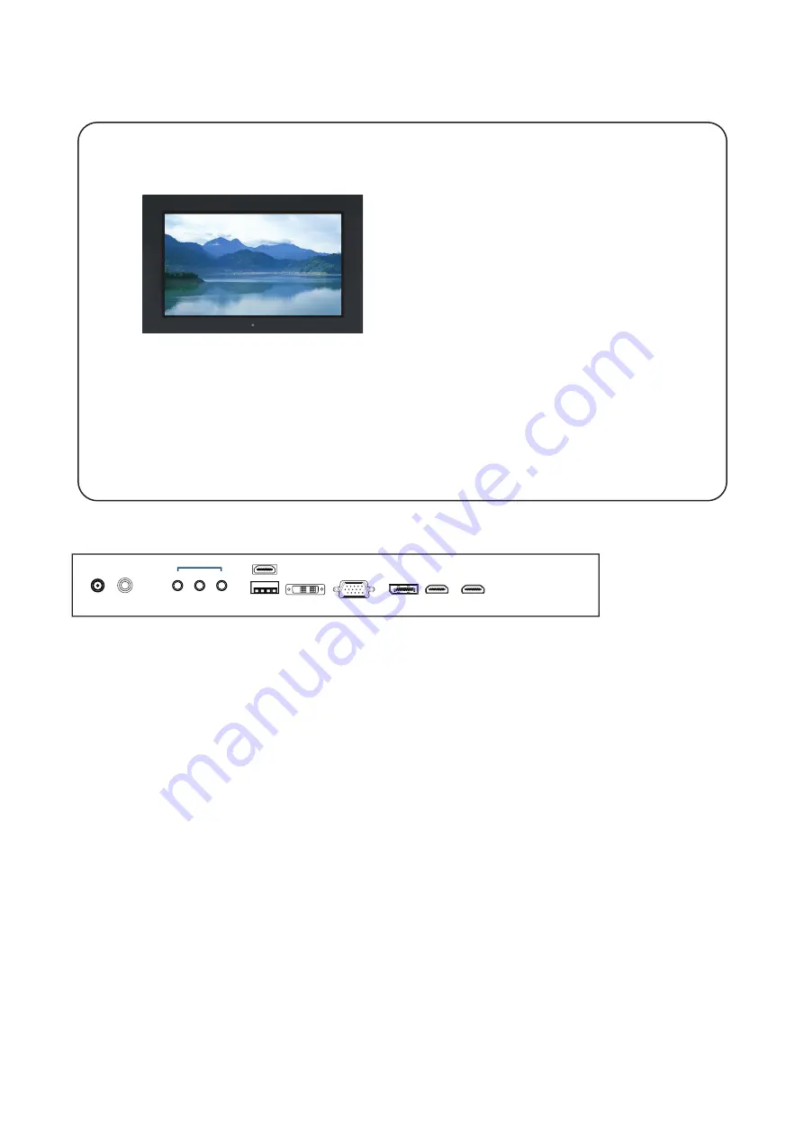 UltraView AP-F19 User Manual Download Page 5