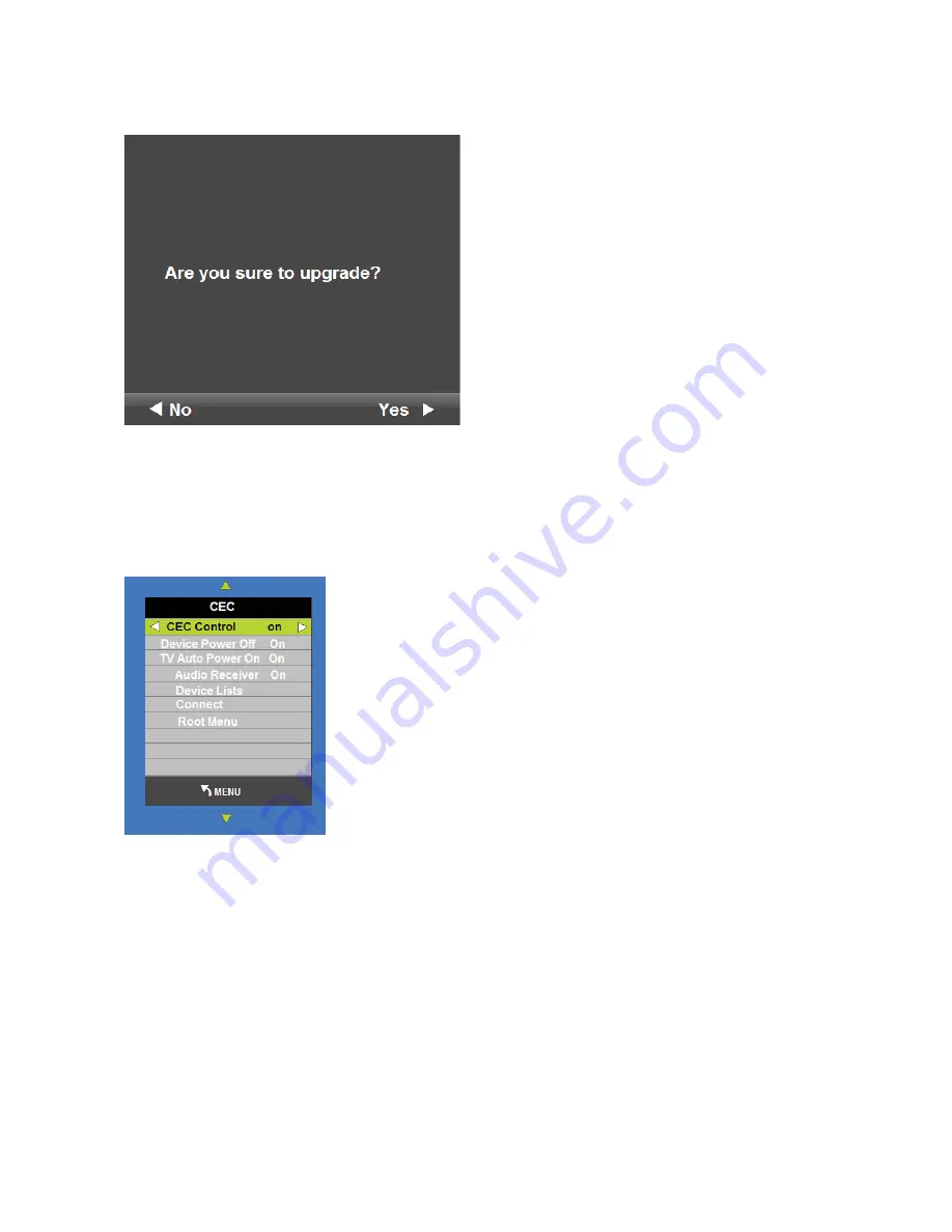 UltraView AP-F21-TV User Manual Download Page 35