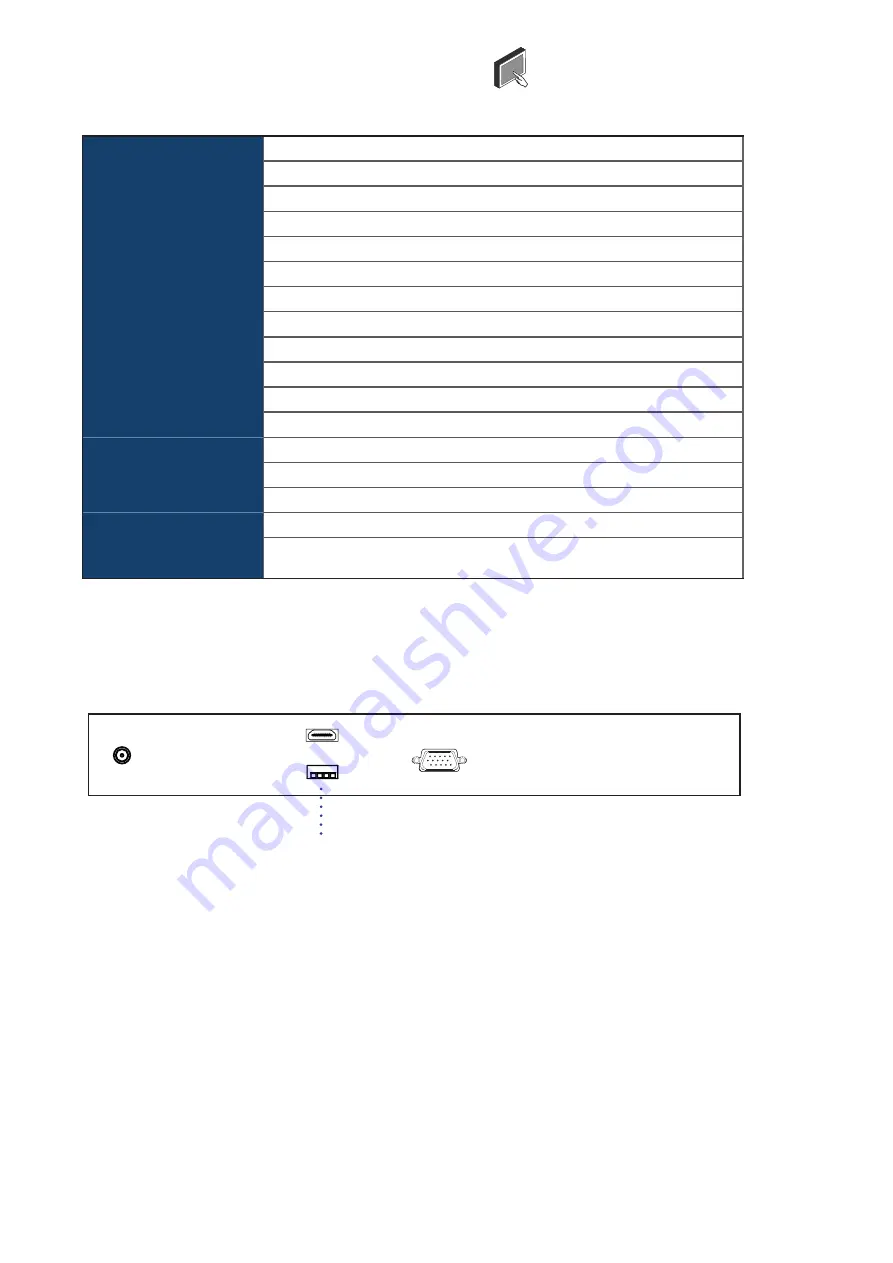 UltraView HAP-F24 User Manual Download Page 28