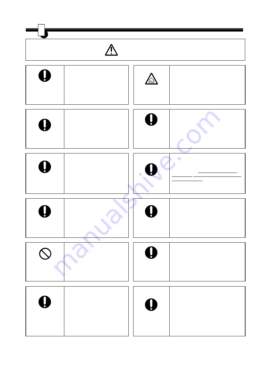 Ulvac DIS-90 Instruction Manual Download Page 5