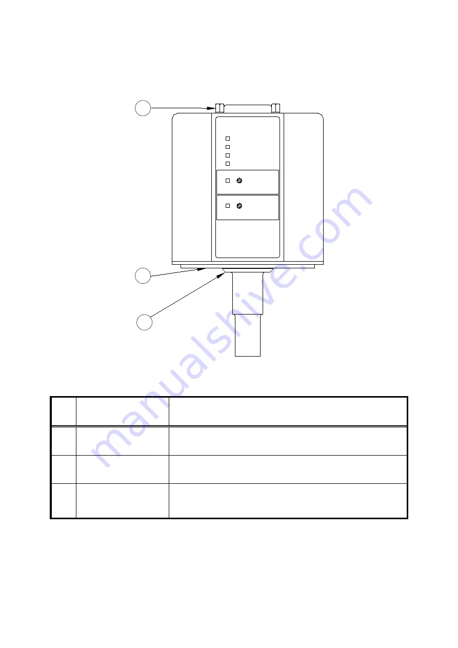 Ulvac G-Tran BMR2 Instruction Manual Download Page 14