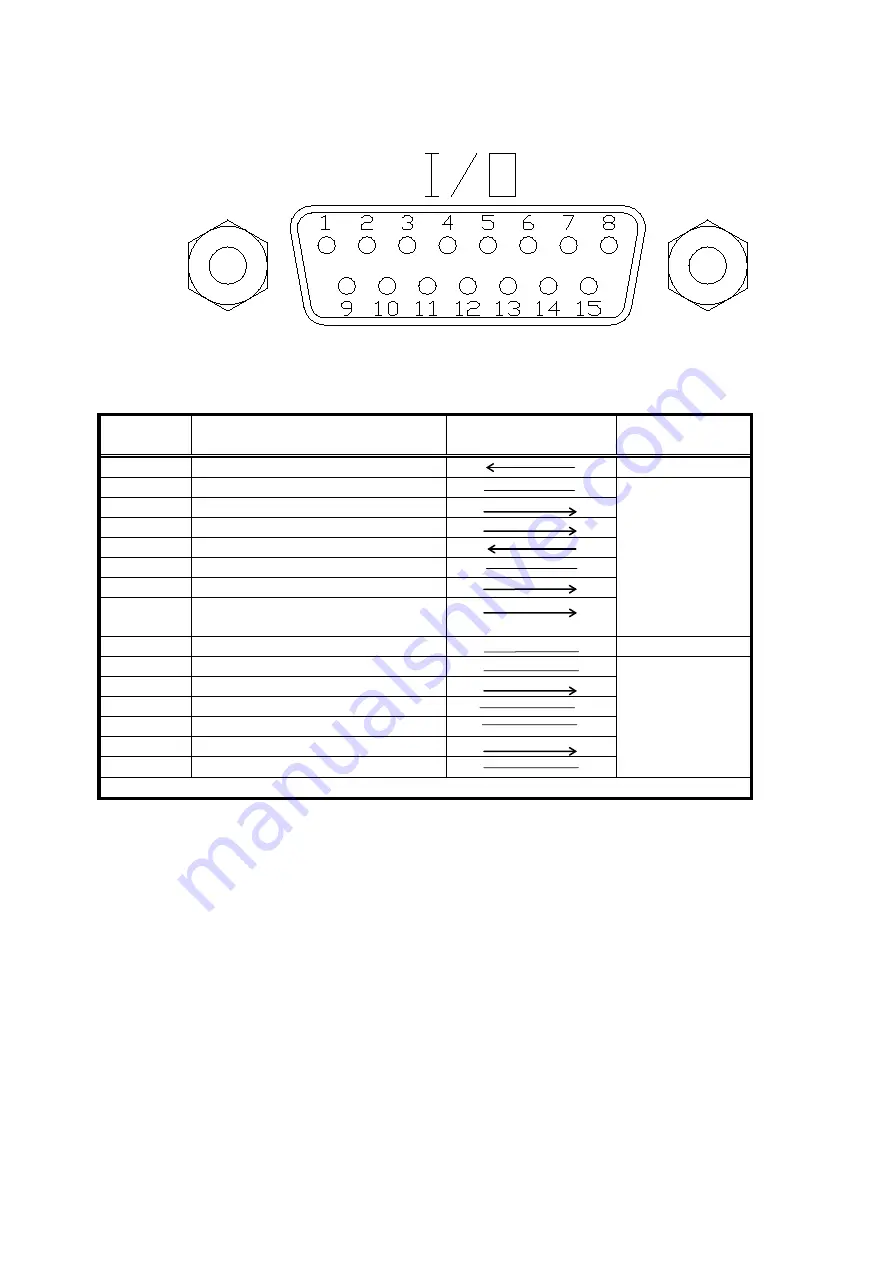 Ulvac G-Tran BMR2 Instruction Manual Download Page 16