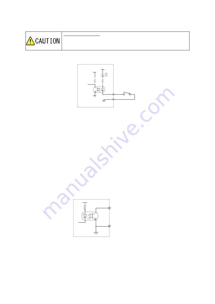 Ulvac G-Tran BMR2 Instruction Manual Download Page 20