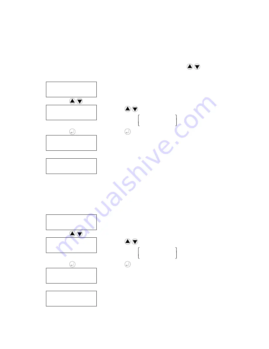 Ulvac HELIOT 301 Instruction Manual Download Page 39