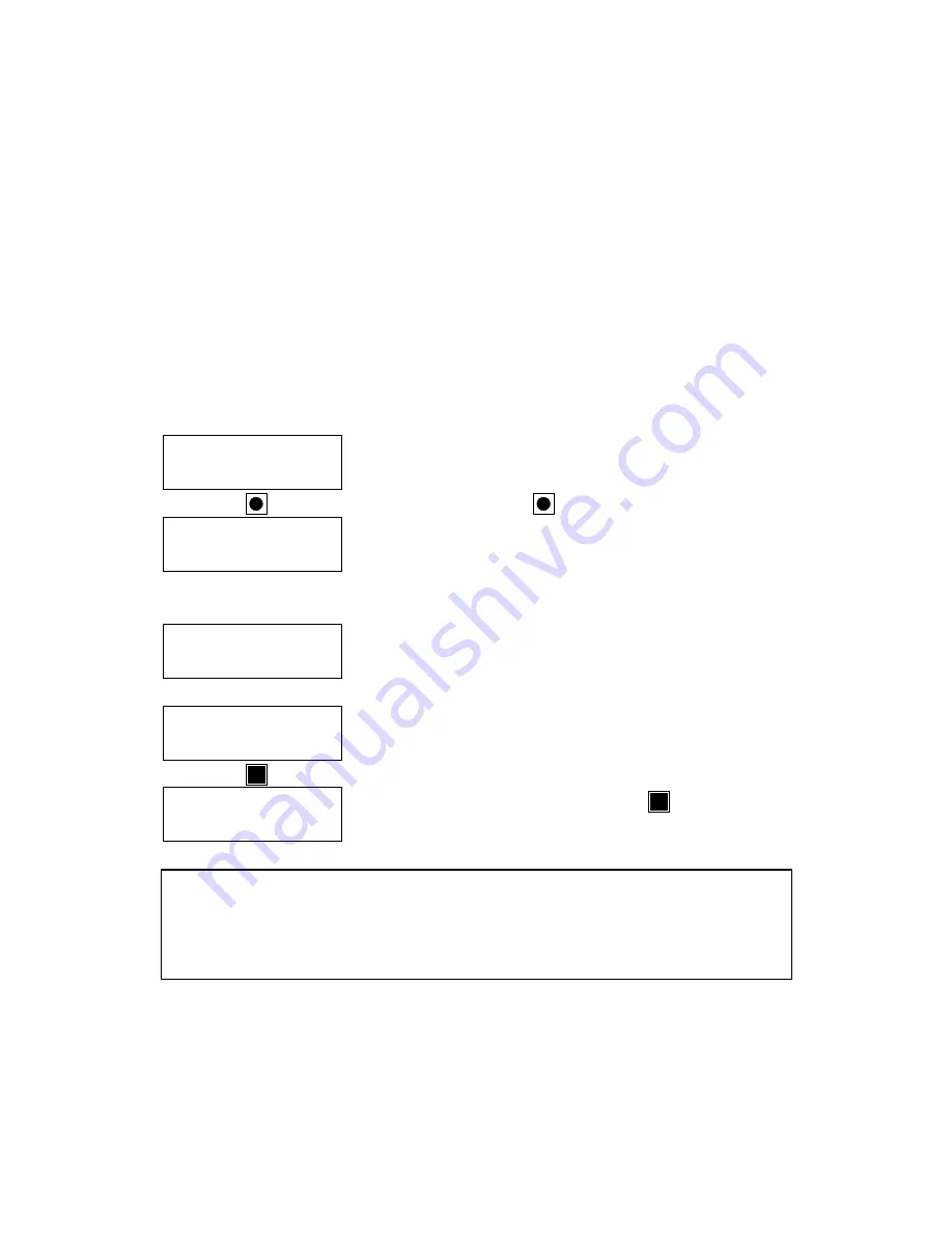 Ulvac HELIOT 301 Instruction Manual Download Page 49