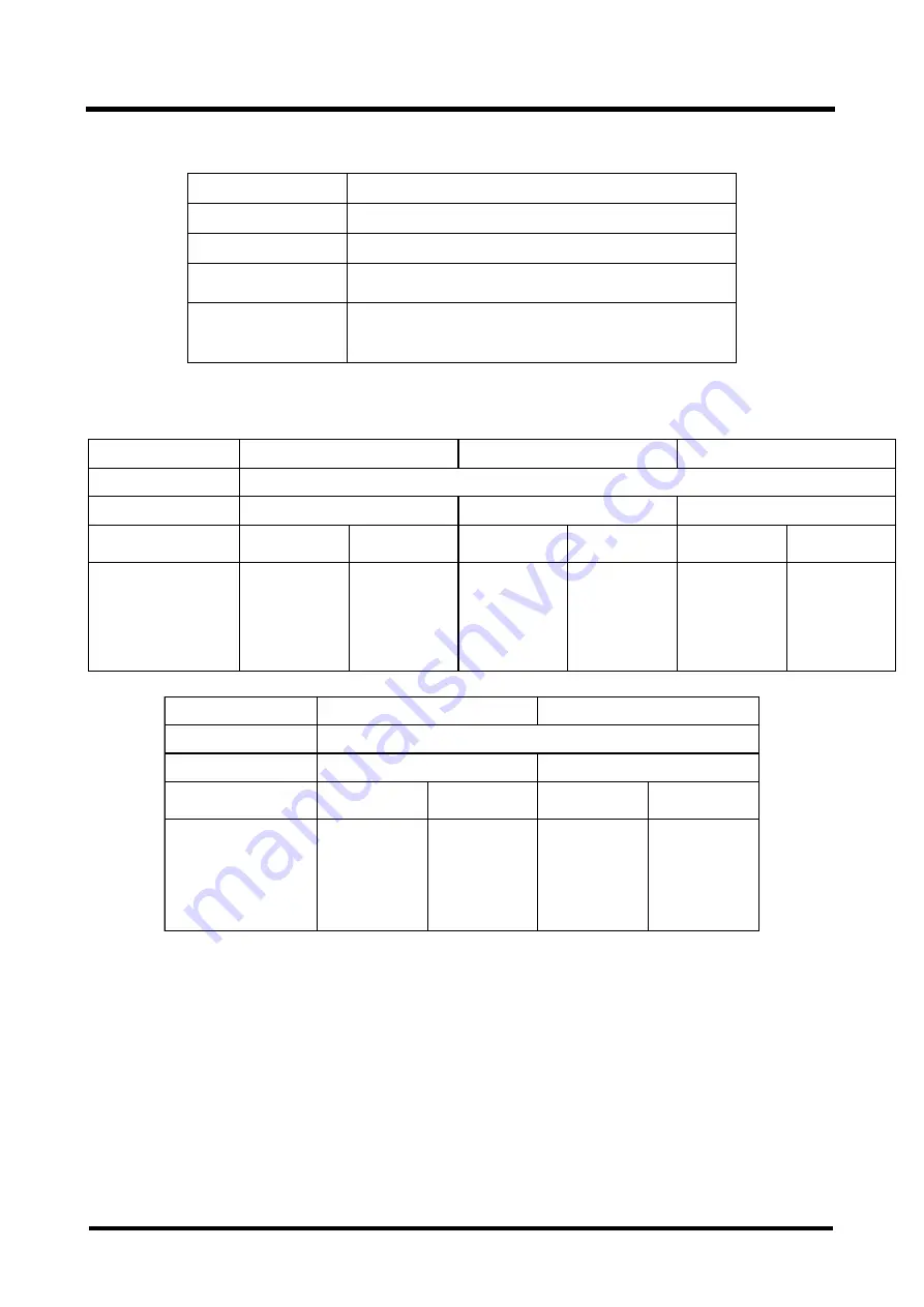 Ulvac PMB100D Instruction Manual Download Page 35