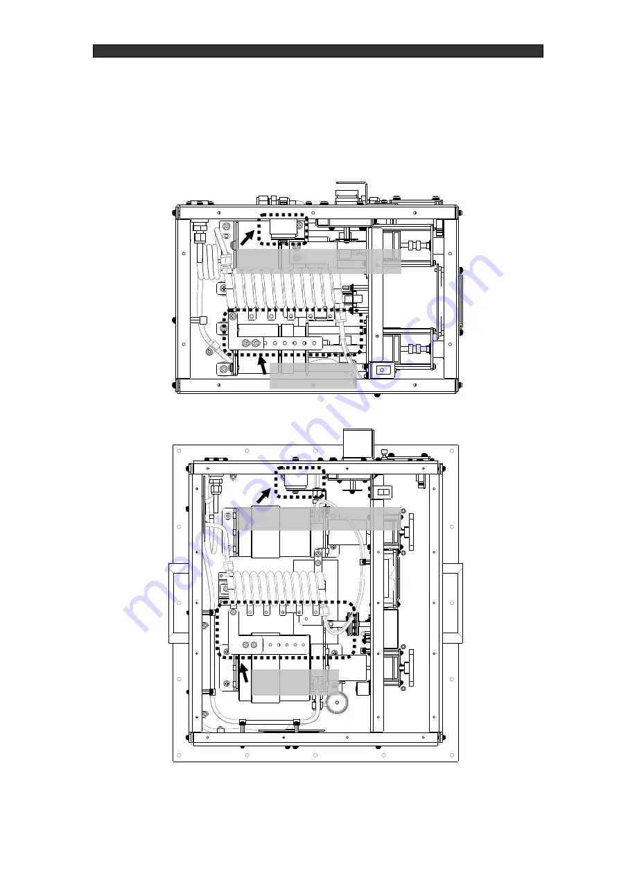 Ulvac RFP-N Instruction Manual Download Page 81