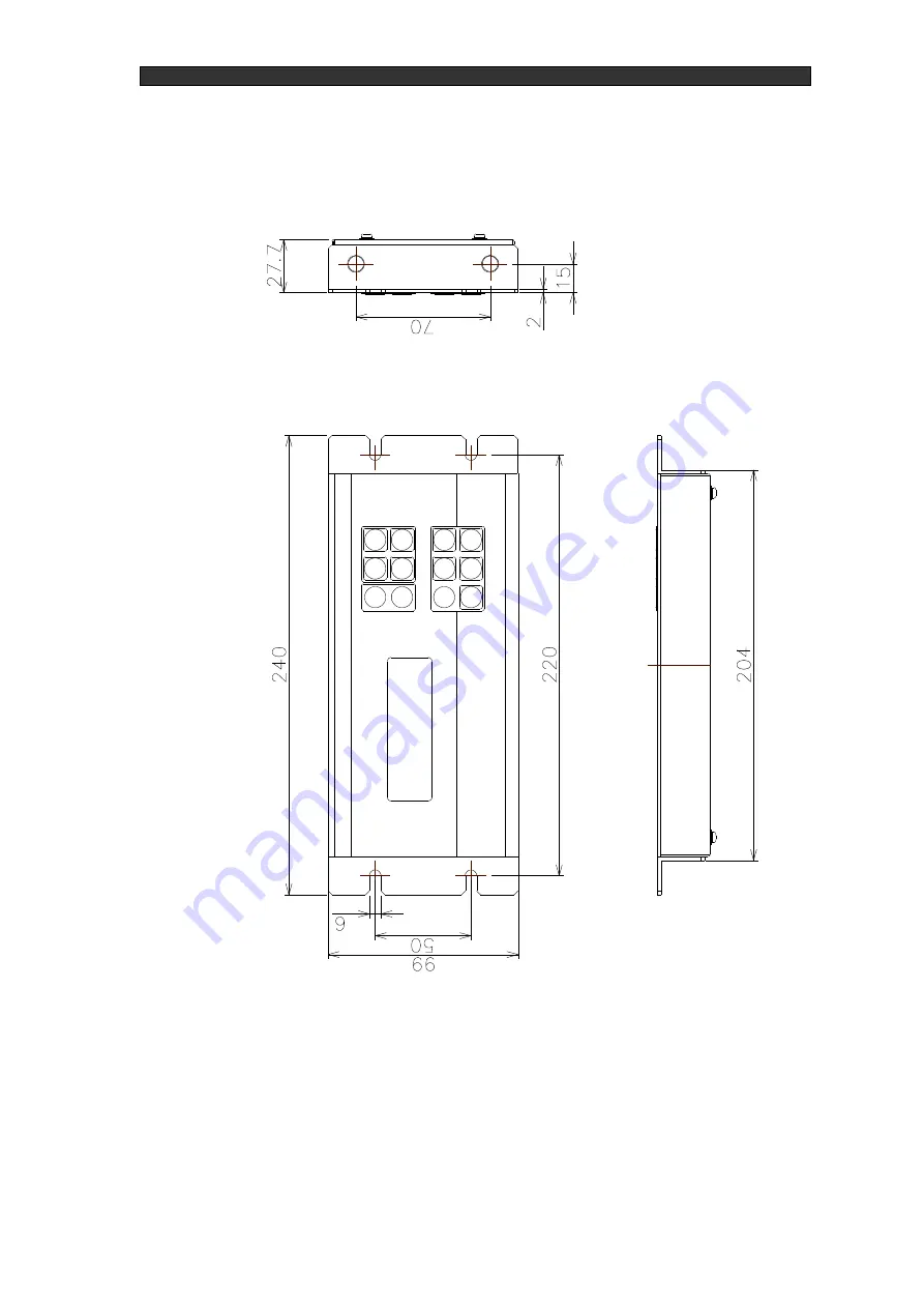 Ulvac RFP-N Instruction Manual Download Page 98