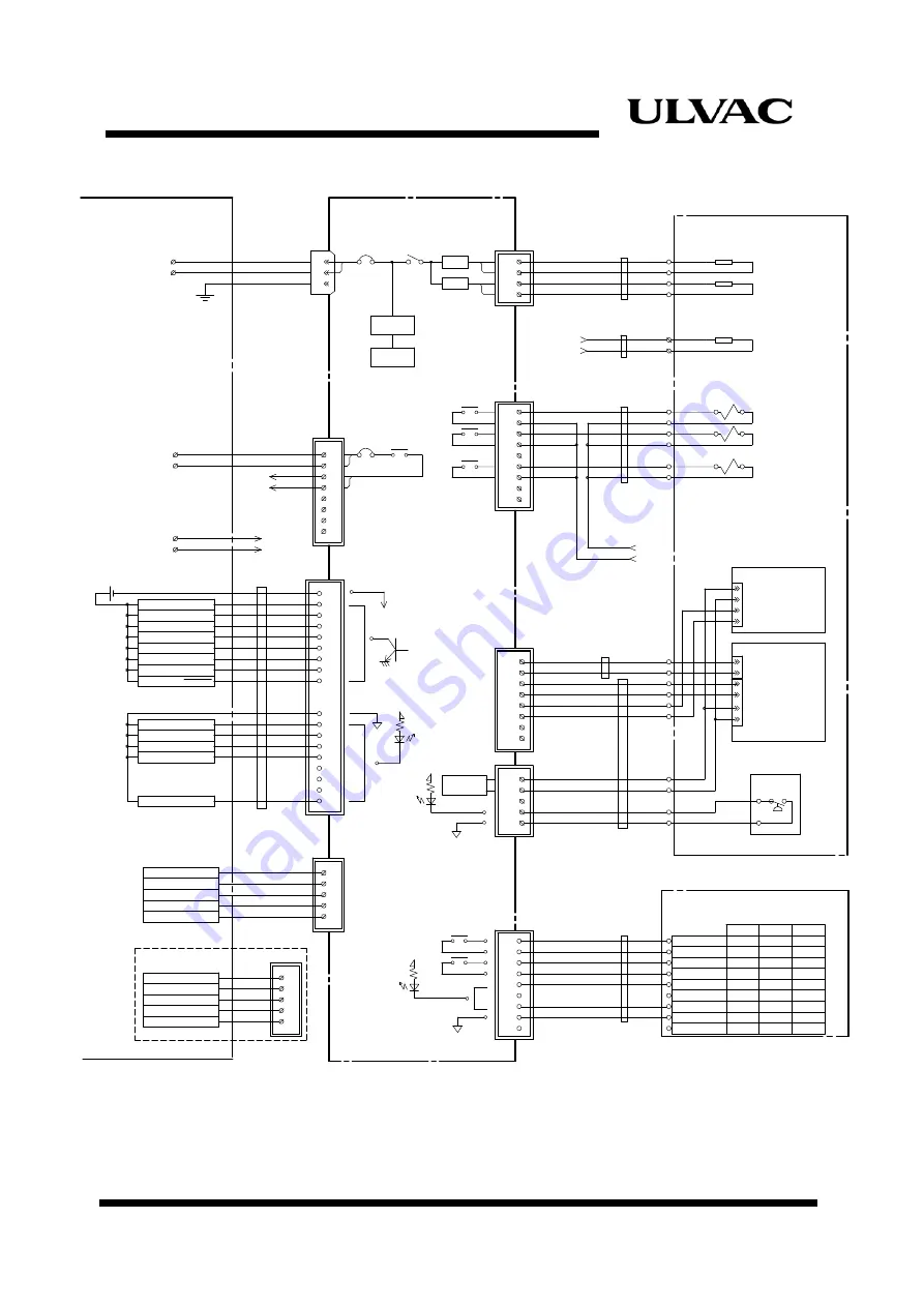 Ulvac UK-2 Instruction Manual Download Page 30