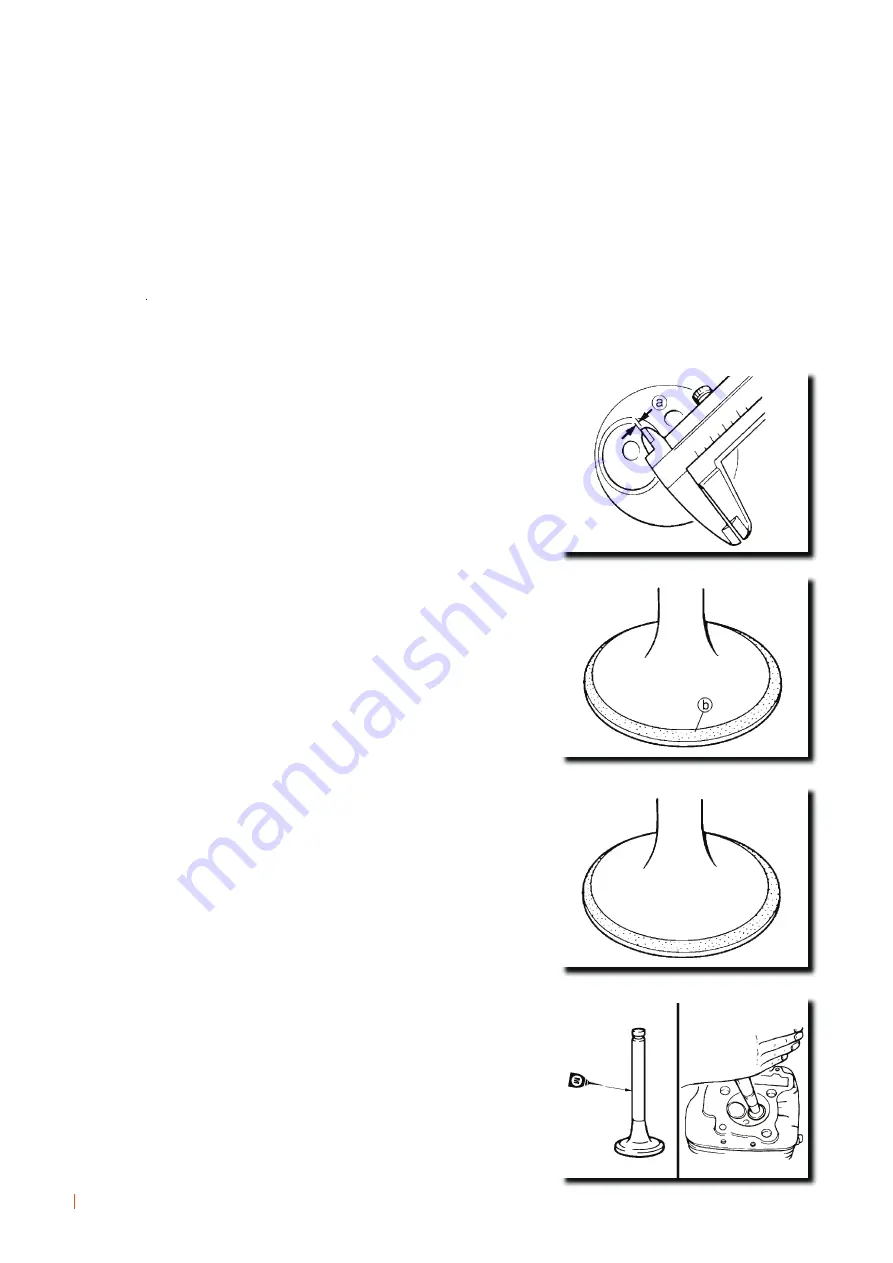 um DSR EX 125 Workshop Manual Download Page 52