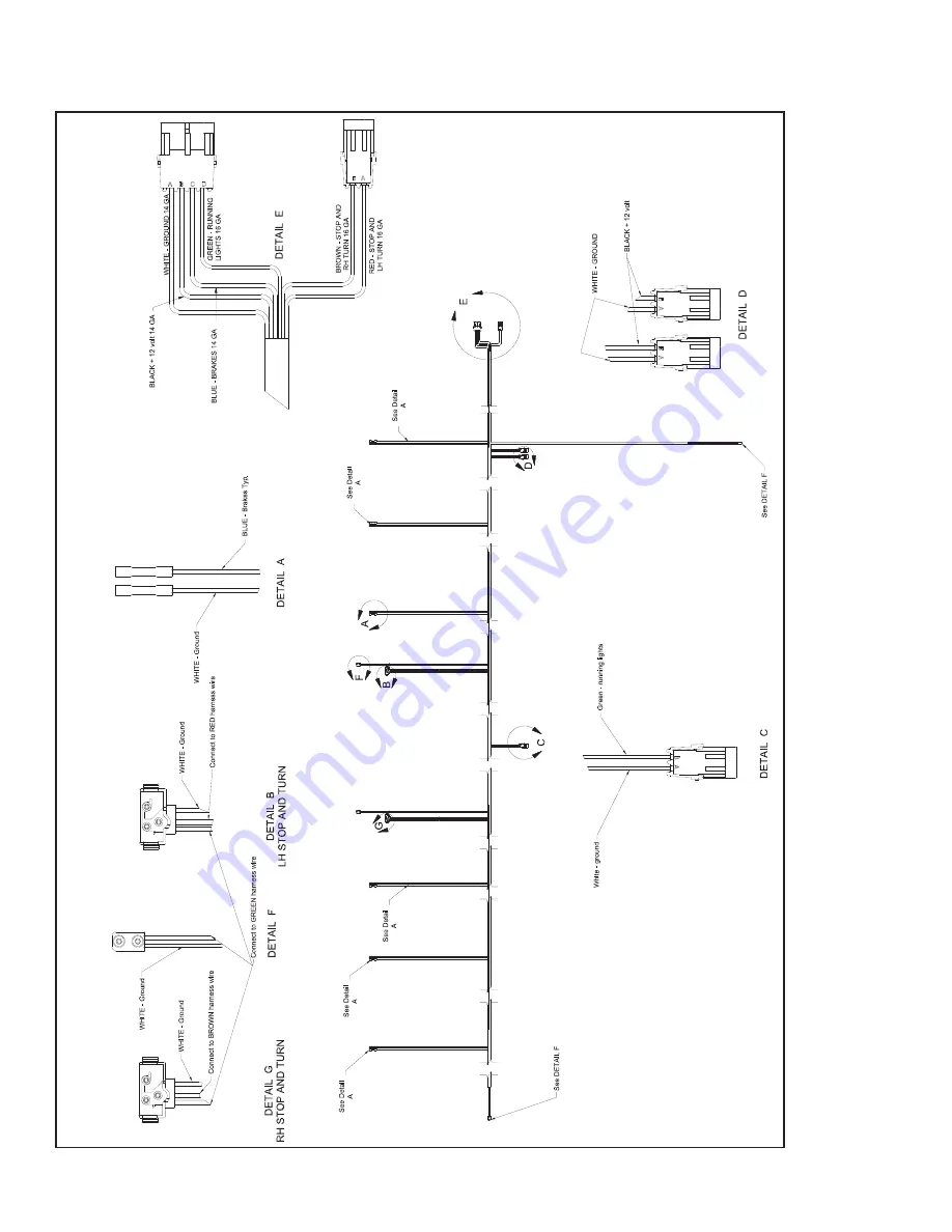 um Unverferth 2750 Operator'S Manual And Parts Catalog Download Page 44