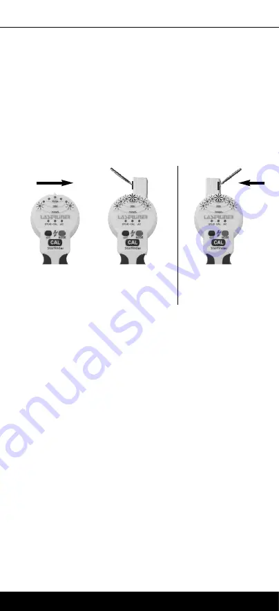 Umarex LaserLiner 080.970A Manual Download Page 12