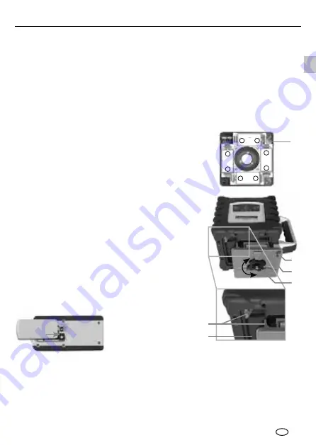 Umarex Laserliner Quadrum Manual Download Page 17