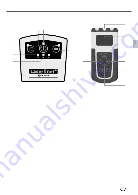 Umarex Laserliner Quadrum Скачать руководство пользователя страница 43