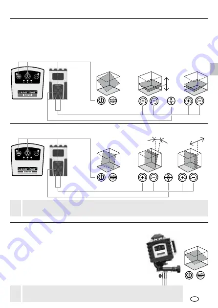 Umarex Laserliner Quadrum Manual Download Page 45