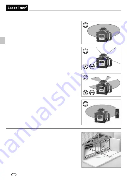 Umarex Laserliner Quadrum Manual Download Page 46