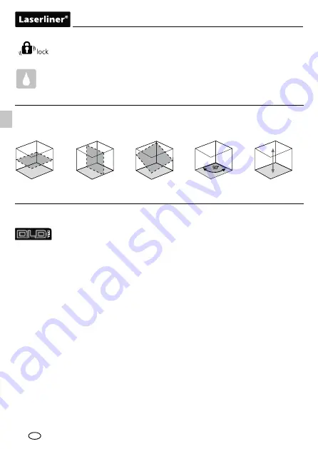 Umarex Laserliner Quadrum Manual Download Page 52