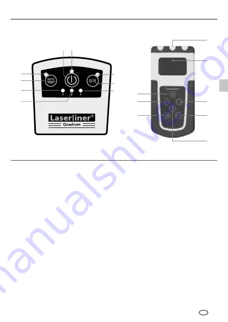 Umarex Laserliner Quadrum Manual Download Page 55