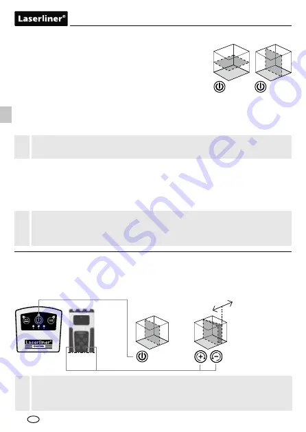 Umarex Laserliner Quadrum Скачать руководство пользователя страница 56