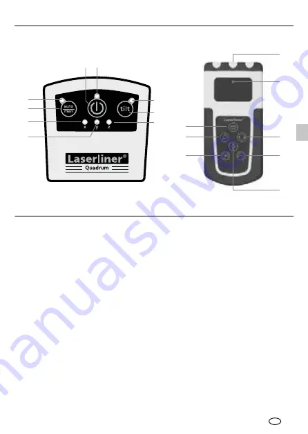 Umarex Laserliner Quadrum Скачать руководство пользователя страница 67