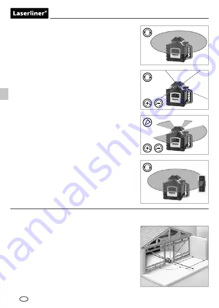 Umarex Laserliner Quadrum Manual Download Page 70